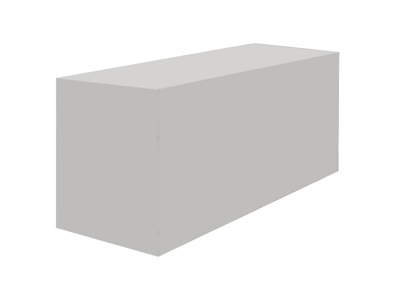 Газобетон ГБЗ-1 D500 В2.5 625x375x250