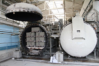 Газобетон КСЗ D500 B2.5 600x300x100